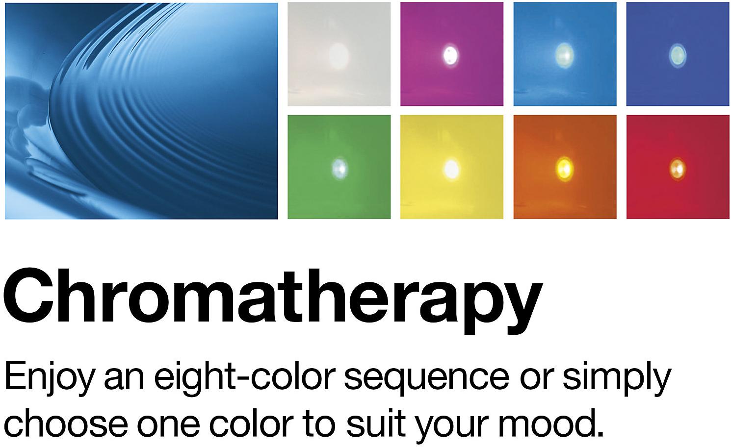 KOHLER Underscore Прямоугольник 60 K-1167-GCRRW-NY  - Вид №4