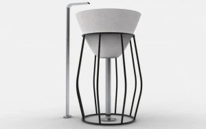 Manufatti Viscio Лавабо отдельно стоящий