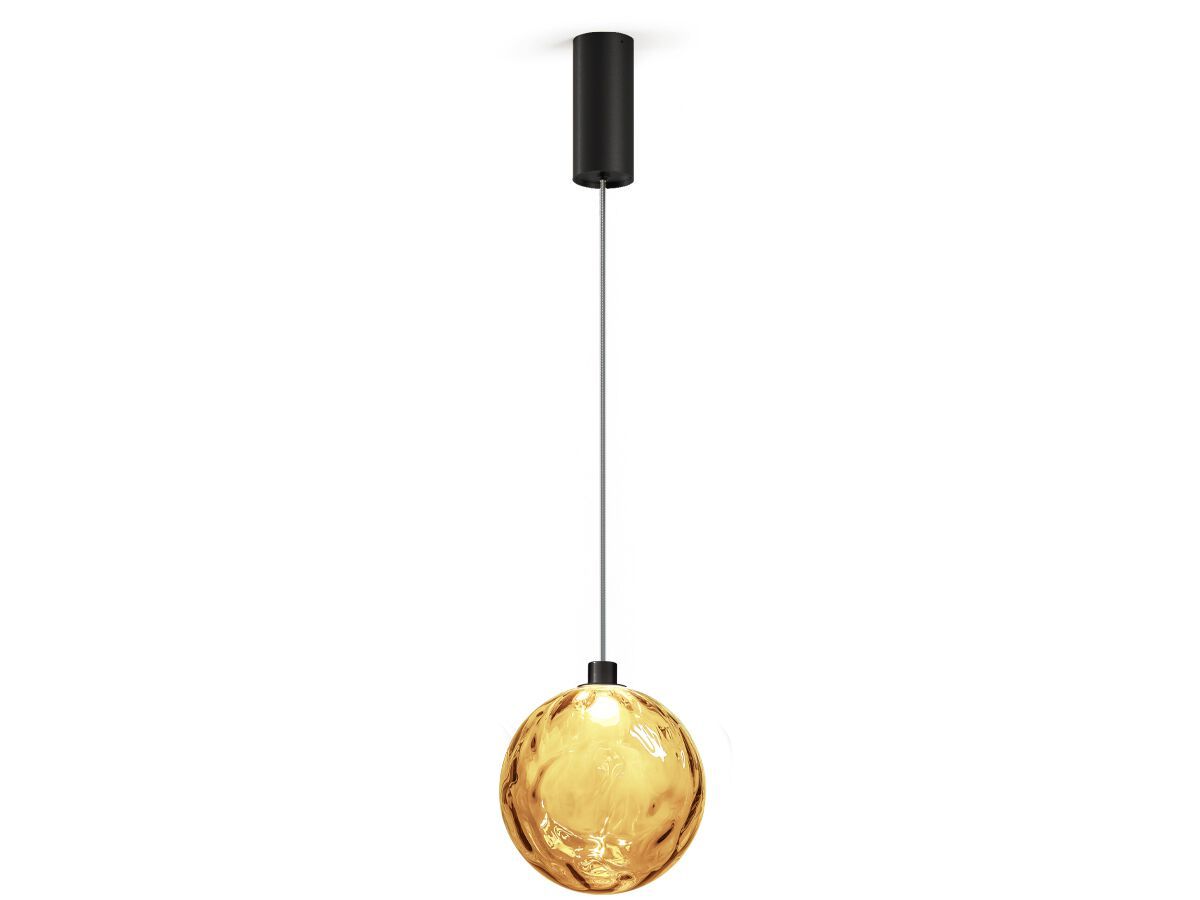 Выдувное стекло светодиодный подвесной светильник Panzeri Murané ARCH-00137276 - Вид №1