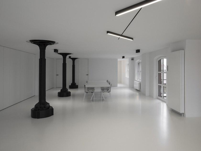 ZUMI Линейный световой профиль для светодиодных модулей sun-id-1460372 - Вид №4