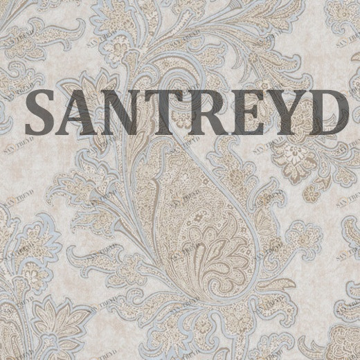 2014 Обои Zambaiti Parati Canova