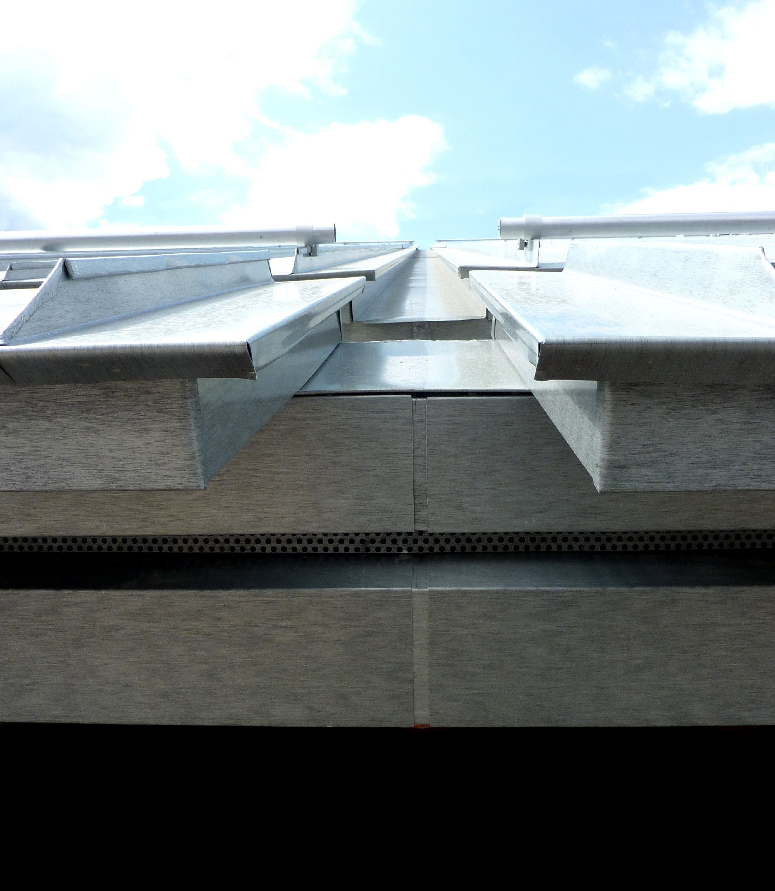 Молочники и кровельные принадлежности ZINTEK zintek® ARCH-00072097 - Вид №14