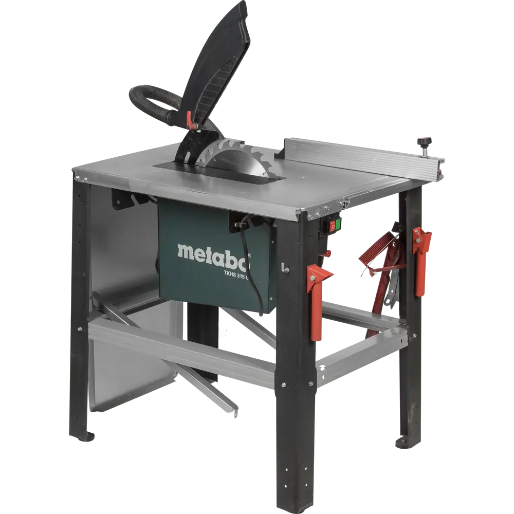 Распиловочный станок Metabo TKHS 315 C, 103152000, 2000 Вт, 315 мм 81932776 STLM-2200882 