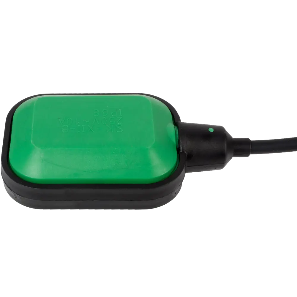 Дренажный насос OASIS DN266/11N для эффективной откачки загрязненной воды 82183844 STLM-0021506 - Вид №2