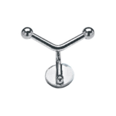 коллекция SATURNO Aксессуары для ванной комнаты VetrArte 47643 - Вид №8