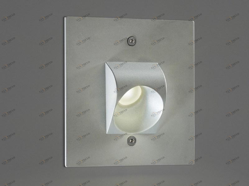 PURALUCE Настенный светодиодный стремянка из металла sun-id-1430298