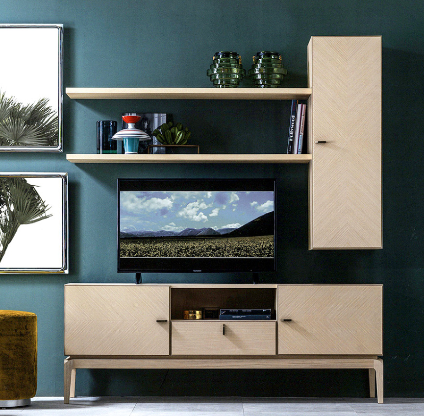 Стенка  GIORGIO CASA CT01 Talento