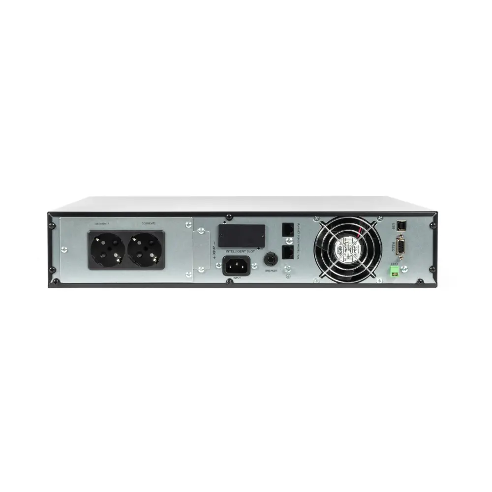 Источник бесперебойного питания Teplocom Online 800 Вт STLM-2051986 - Вид №2