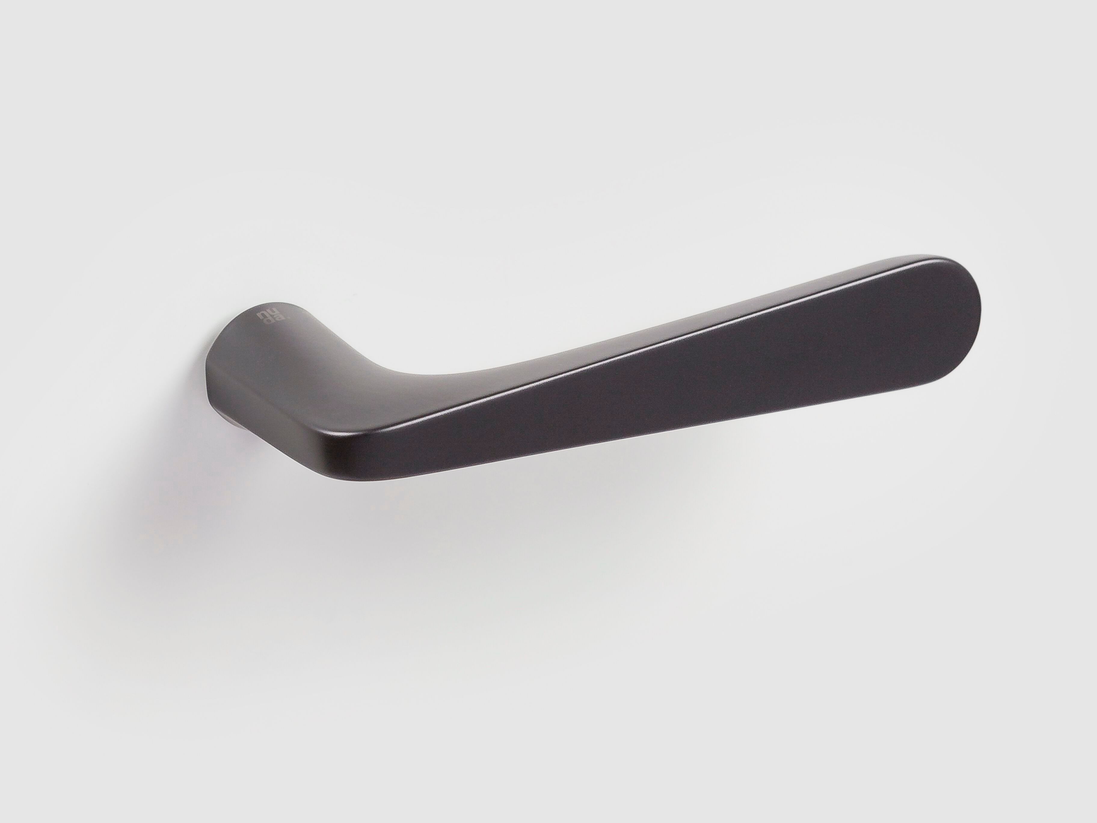 Ручка зама без розетки VERUM обнаженная ARCH-00118759