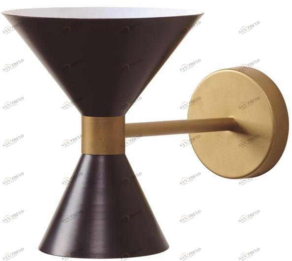 luxcambra Настенный светильник sun-id-1416247