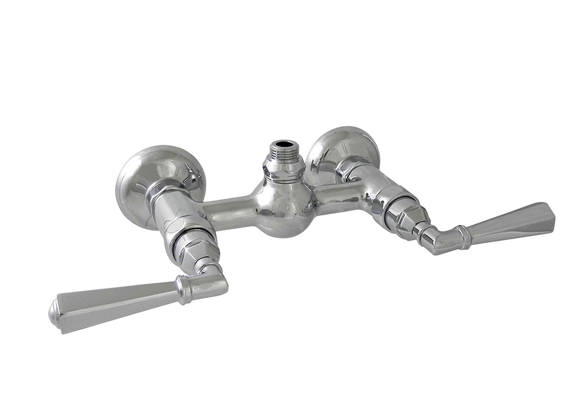 1925 ** 05 Смеситель для душа внешнего типа Nicolazzi Series Teide 