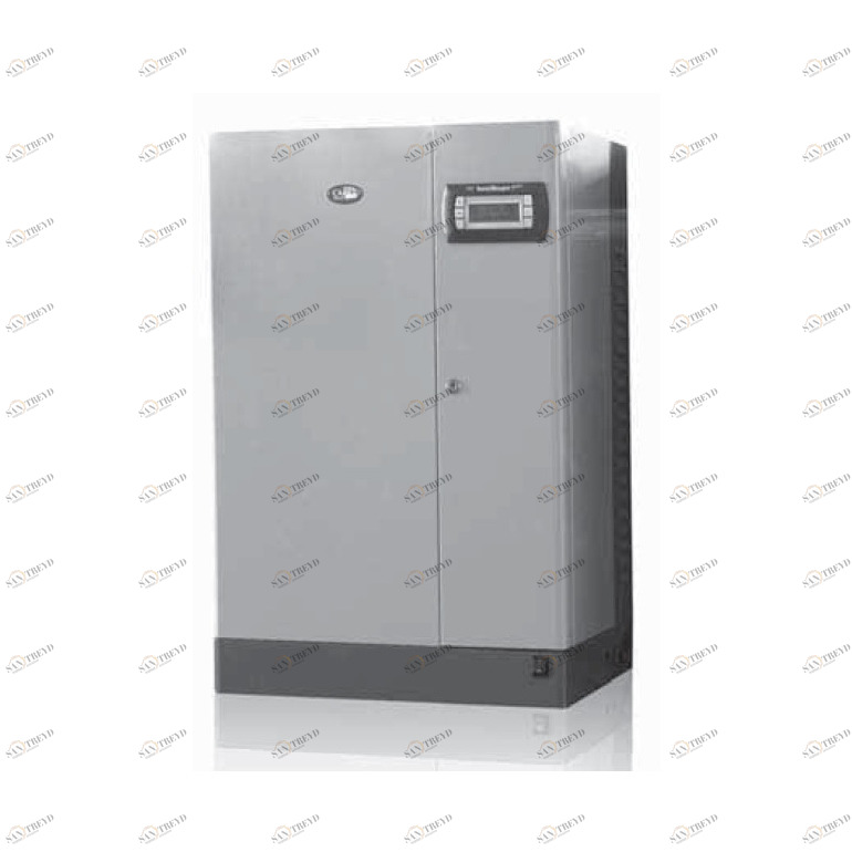 Парогенератор Ananda Steam Pro 48 kW Glass1989 LAP480