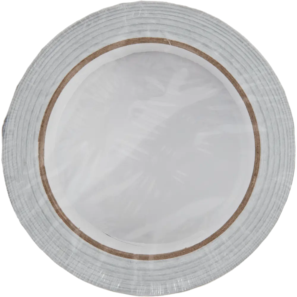 Алюминиевая лента Невский Крепеж для герметизации и изоляции 48х40 м 89145573 STLM-1577168 - Вид №1