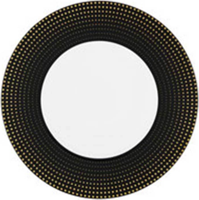 10571079 Furstenberg Тарелка подстановочная Furstenberg "Лунный свет" 32см Фарфор 