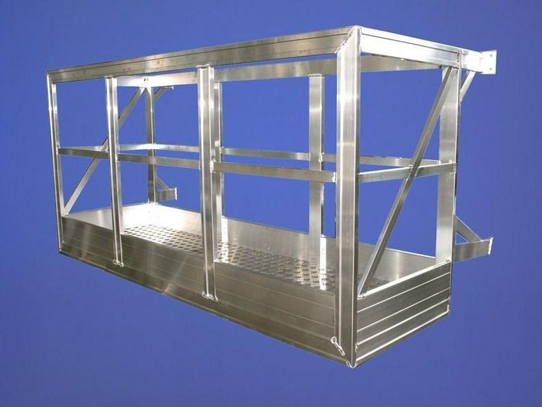 SVELT Пожарная лестница / металлическая пожарная лестница sun-id-1374674 - Вид №3