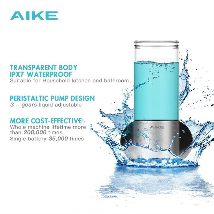 Дозатор мыла для дома AIKE AK1212_367  - Вид №1