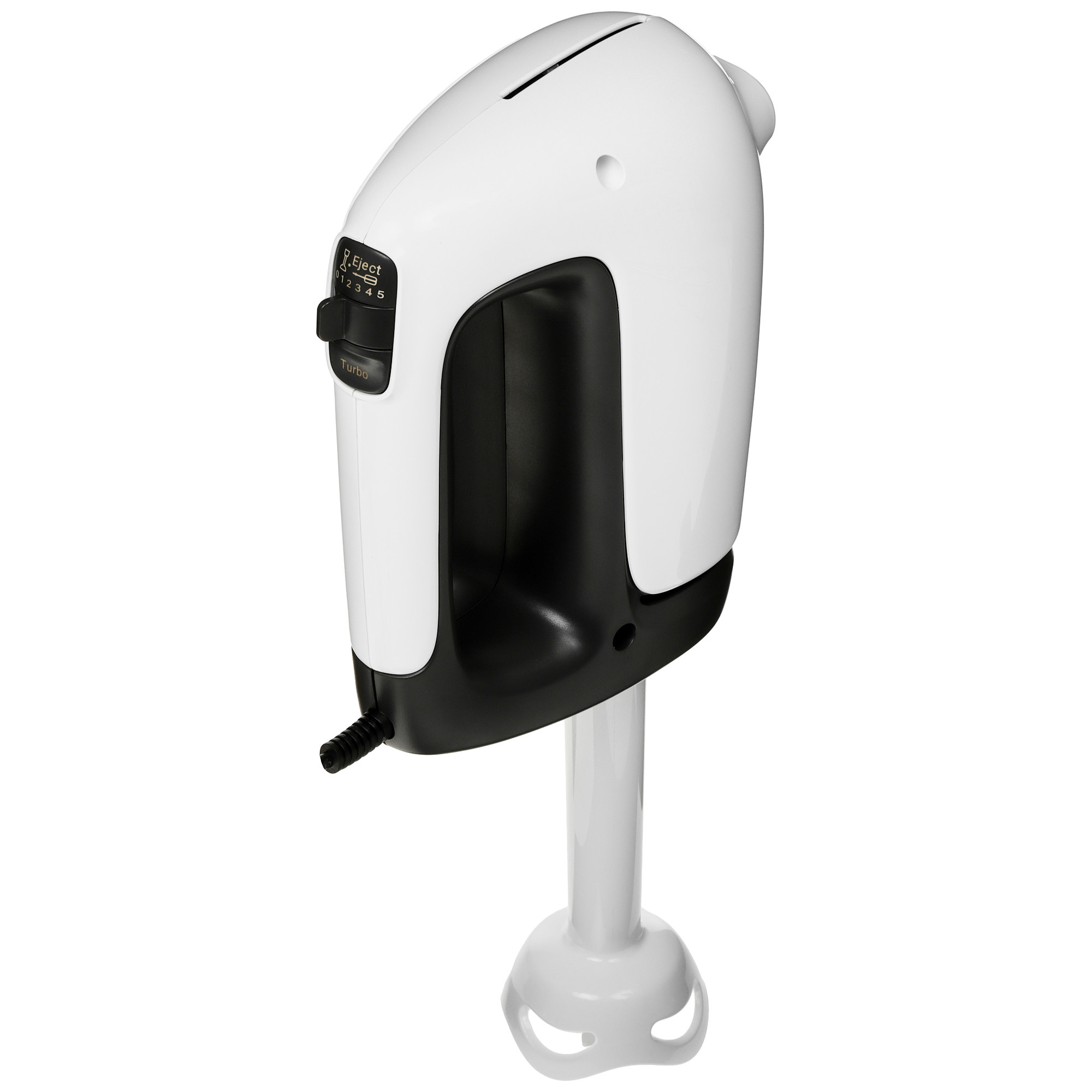 4754905 Миксер Moulinex HM461110 Prepmix+ белый STDN-0090999 - Вид №6