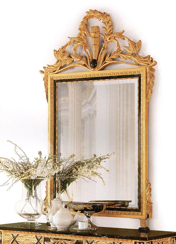 Зеркало  ANGELO CAPPELLINI 8961 ACCESSORIES