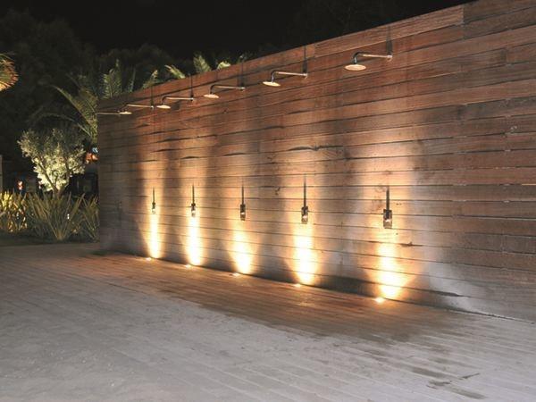 BEL-LIGHTING Напольный светодиодный лестничный светильник Zaxor 2201 - 2211  - Вид №2