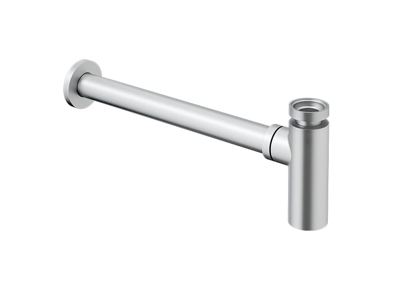 Сифон для умывальника и биде CROSSWATER 3ONE6 ARCH-00080598