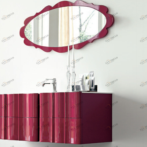 Комплект мебели для ванной 05 Arbi Deco Collection