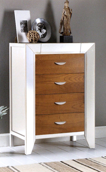 Тумба  GIULIACASA P1107 Michelangelo