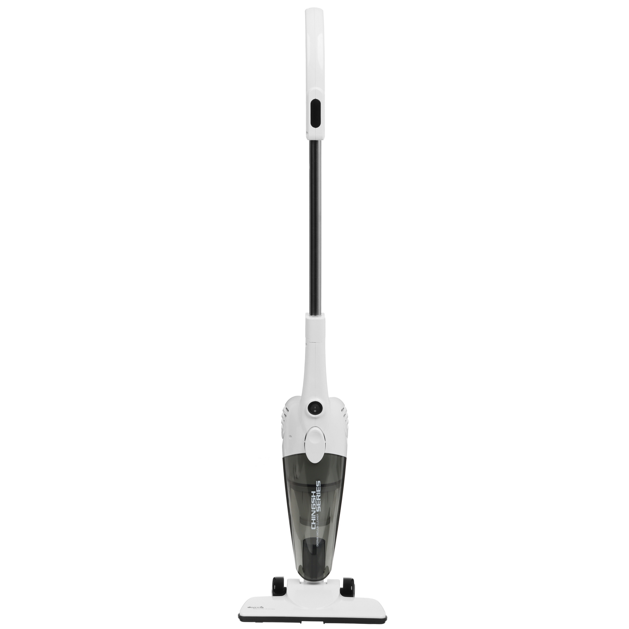 5622245 Пылесос  вертикальный  Deerma Combo DX118C  белый STDN-0020567 - Вид №1