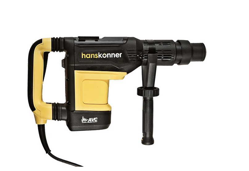 Перфоратор Hanskonner HRH1652M 9220811 STDN-0131661 - Вид №3