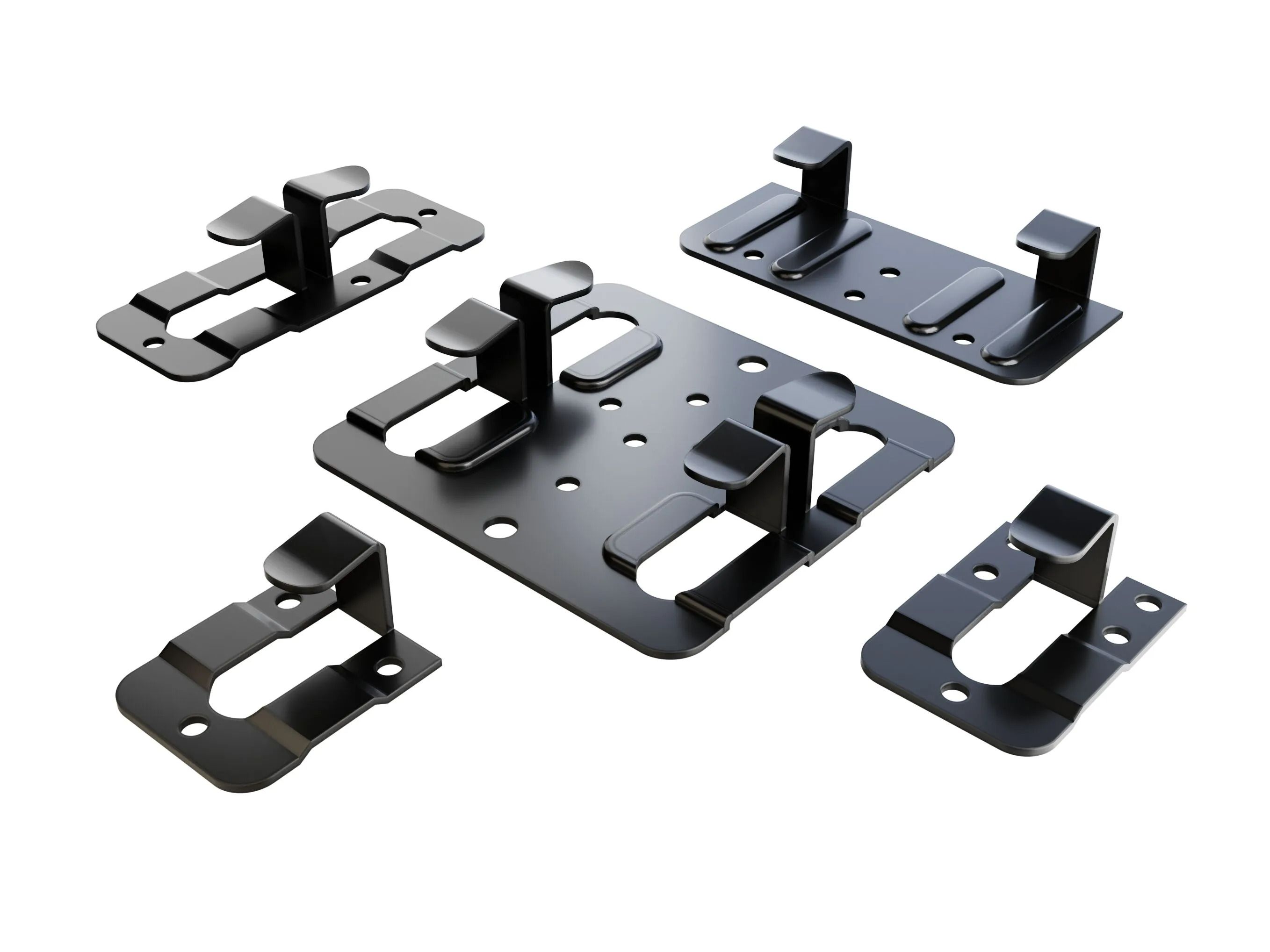 Система с видимым креплением для фасада Anchoriv CLIPS ARCH-00141092