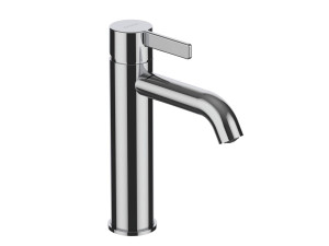 Однорычажный смеситель для раковины