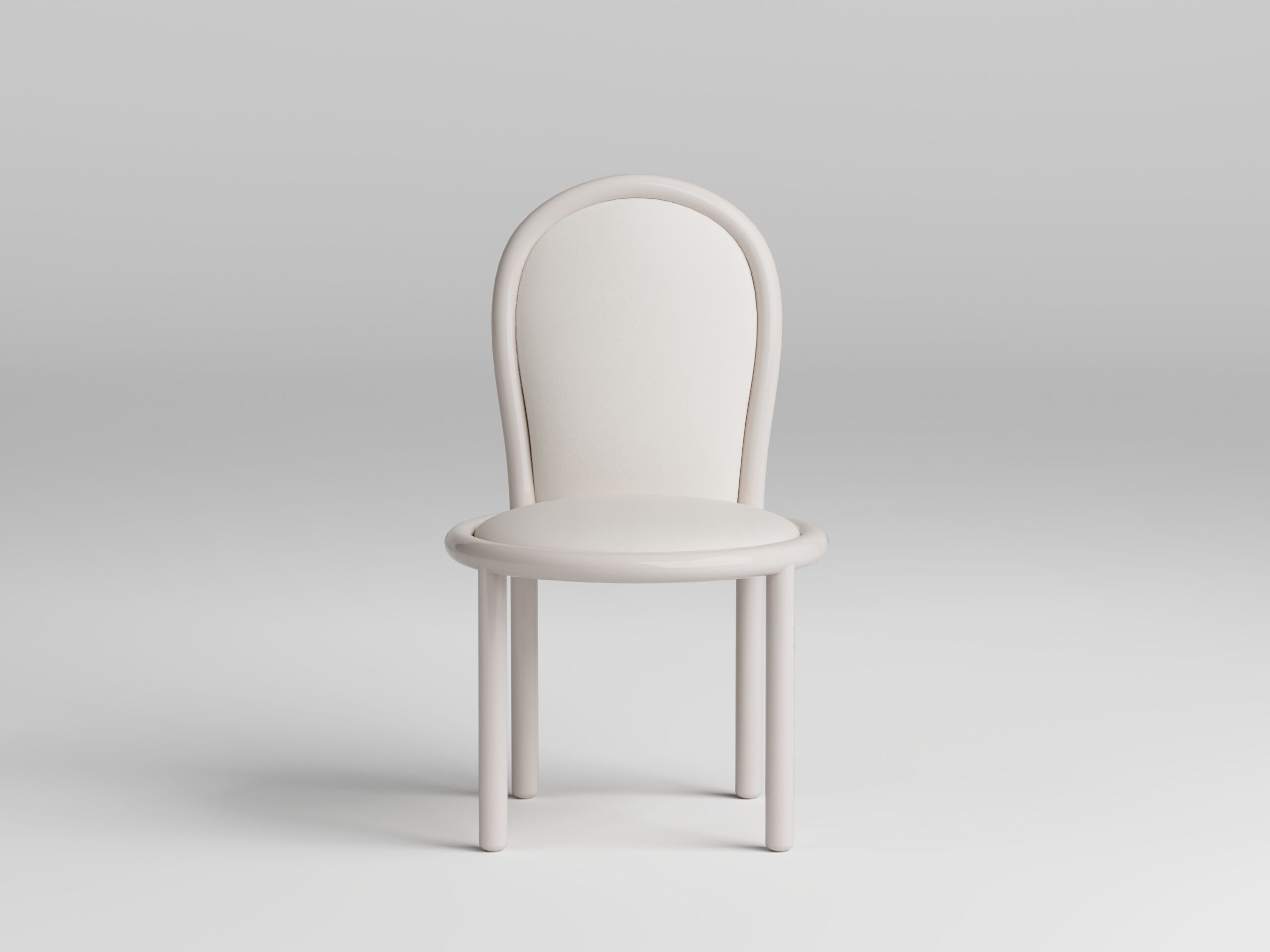 Тканевый стул Secolo MASA ARCH-00033122