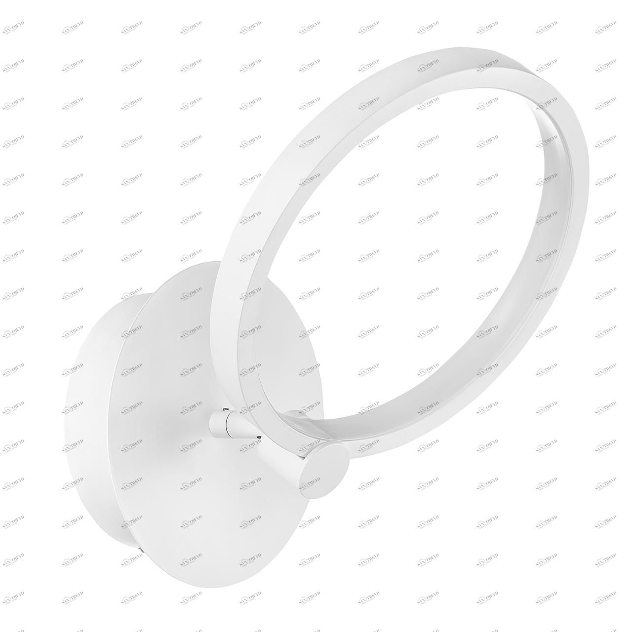 Бра Lightstar Breve 749614 LIGHTSTAR ОРИГИНАЛЬНЫЕ 109642 Белый 