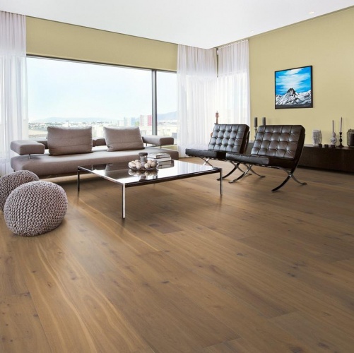 Паркетная доска Kahrs Дуб Юдре 2600200597 - Вид №15