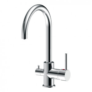 35-09L SPRING  Смеситель для кухни  ARGO kran
