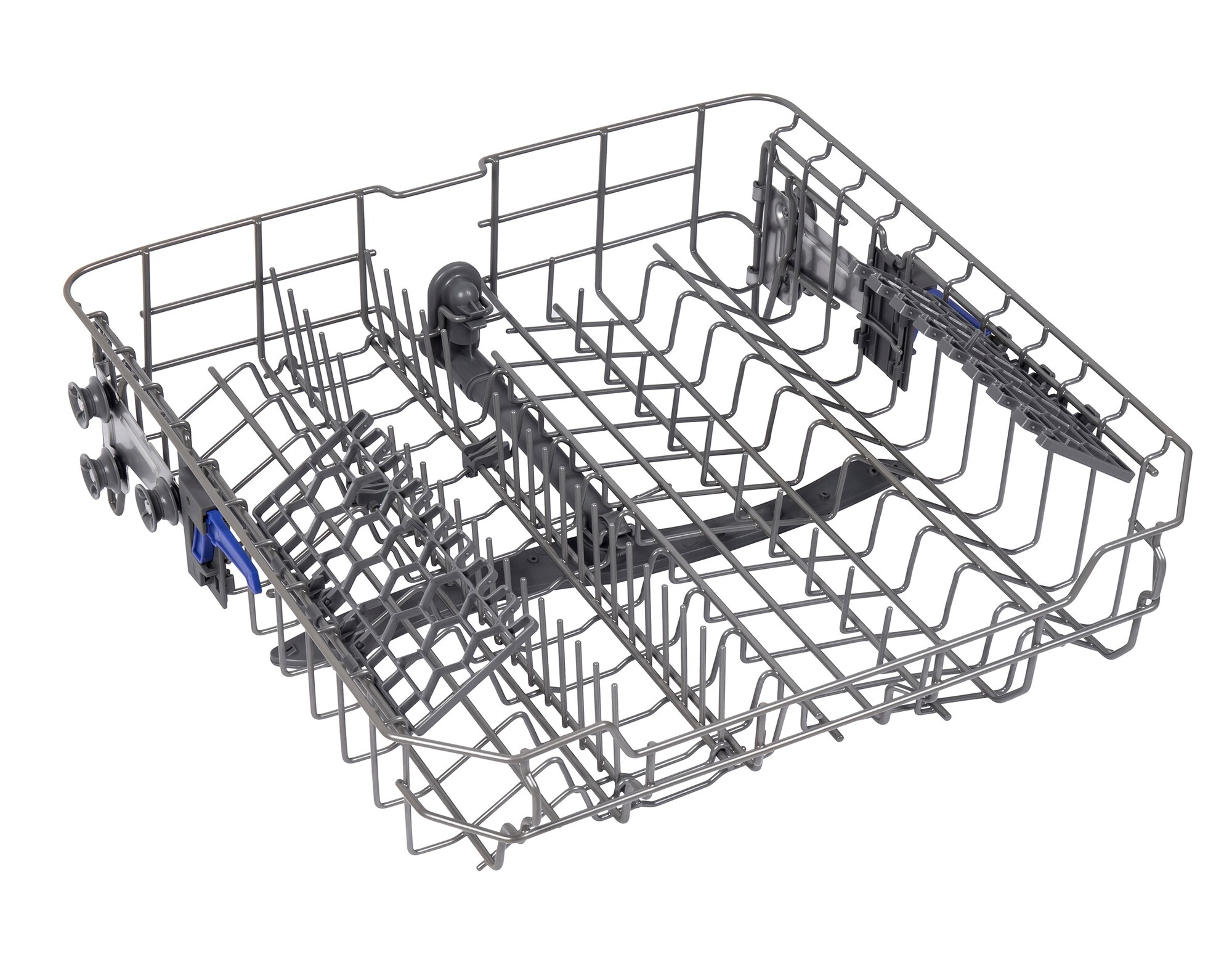 8160941 Встраиваемая посудомоечная машина HOMSair DW67M STDN-0143294 - Вид №14