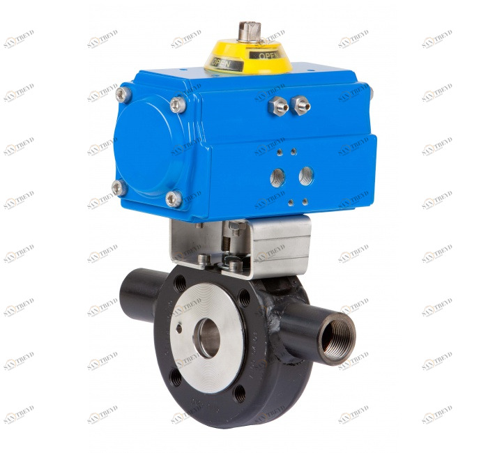 GENEBRE 5115 11 142 МОНТАЖ МЕЖДУ ФЛАНЦАМИ ТИП ПН-16 ВАФТА 