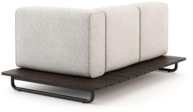 Domkapa Садовый диван из модульной ткани Copacabana sun-id-1443388 - Вид №24