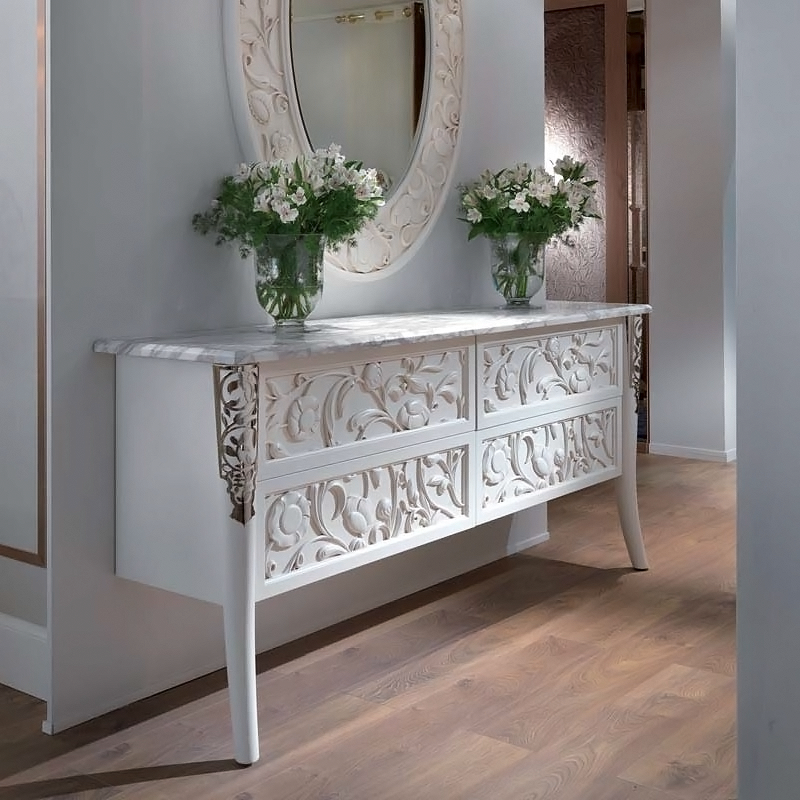 Комод SARAYA ELLEDUE B 634/FG 