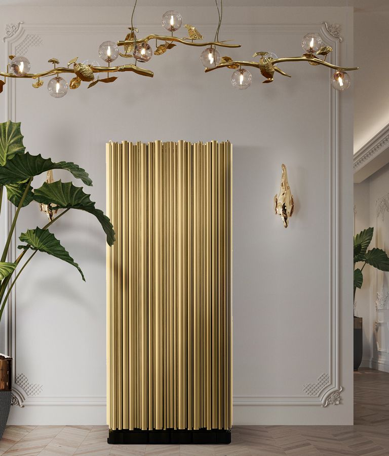 0-117 Симфонический кабинет Boca Do Lobo  - Вид №25