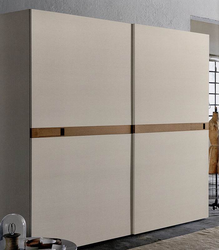 Шкаф CROSS ZANETTE 204 