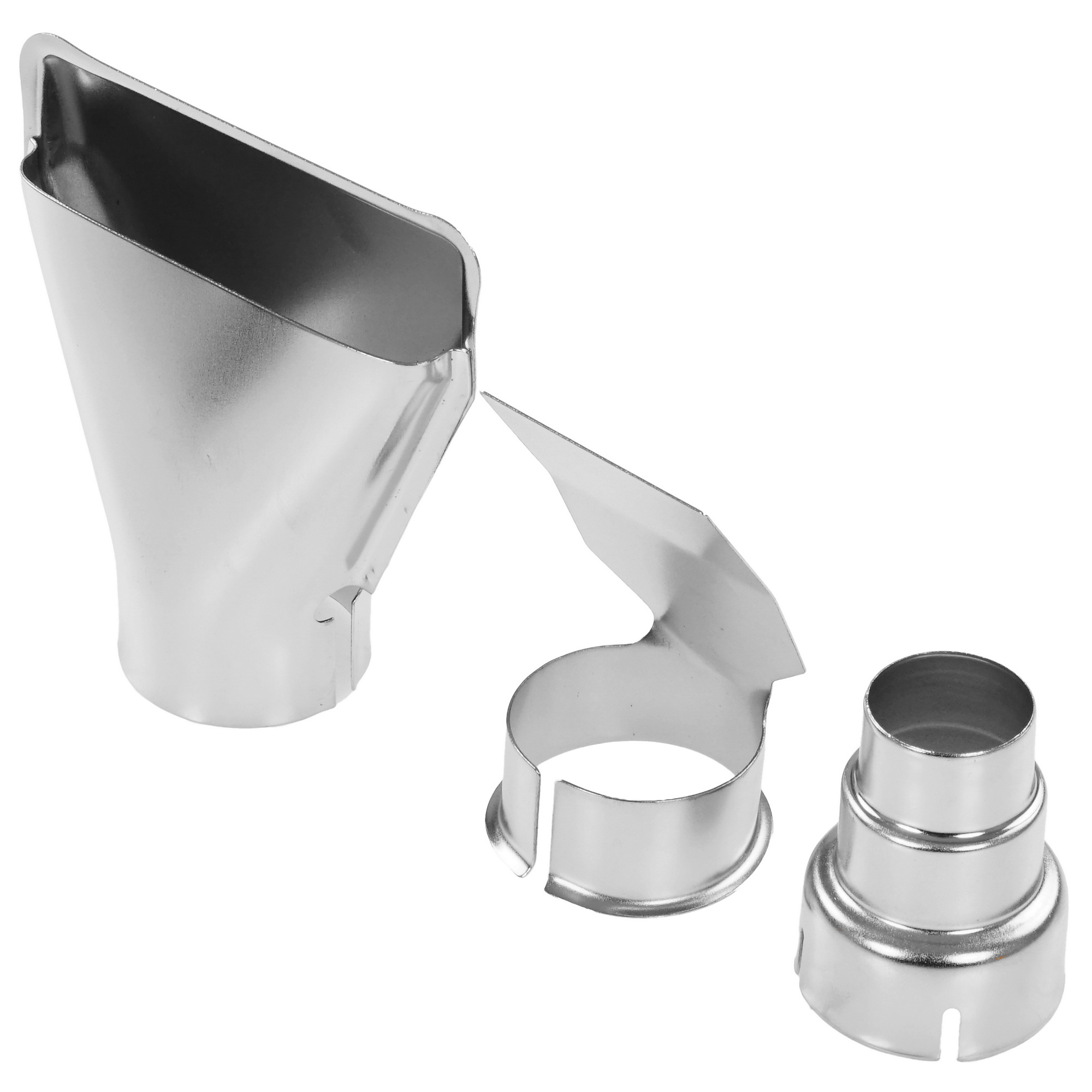 Строительный фен SUPER INGCO HGLI2002   , Без ЗУ, Без АКБ 9213747 STDN-0089843 - Вид №6