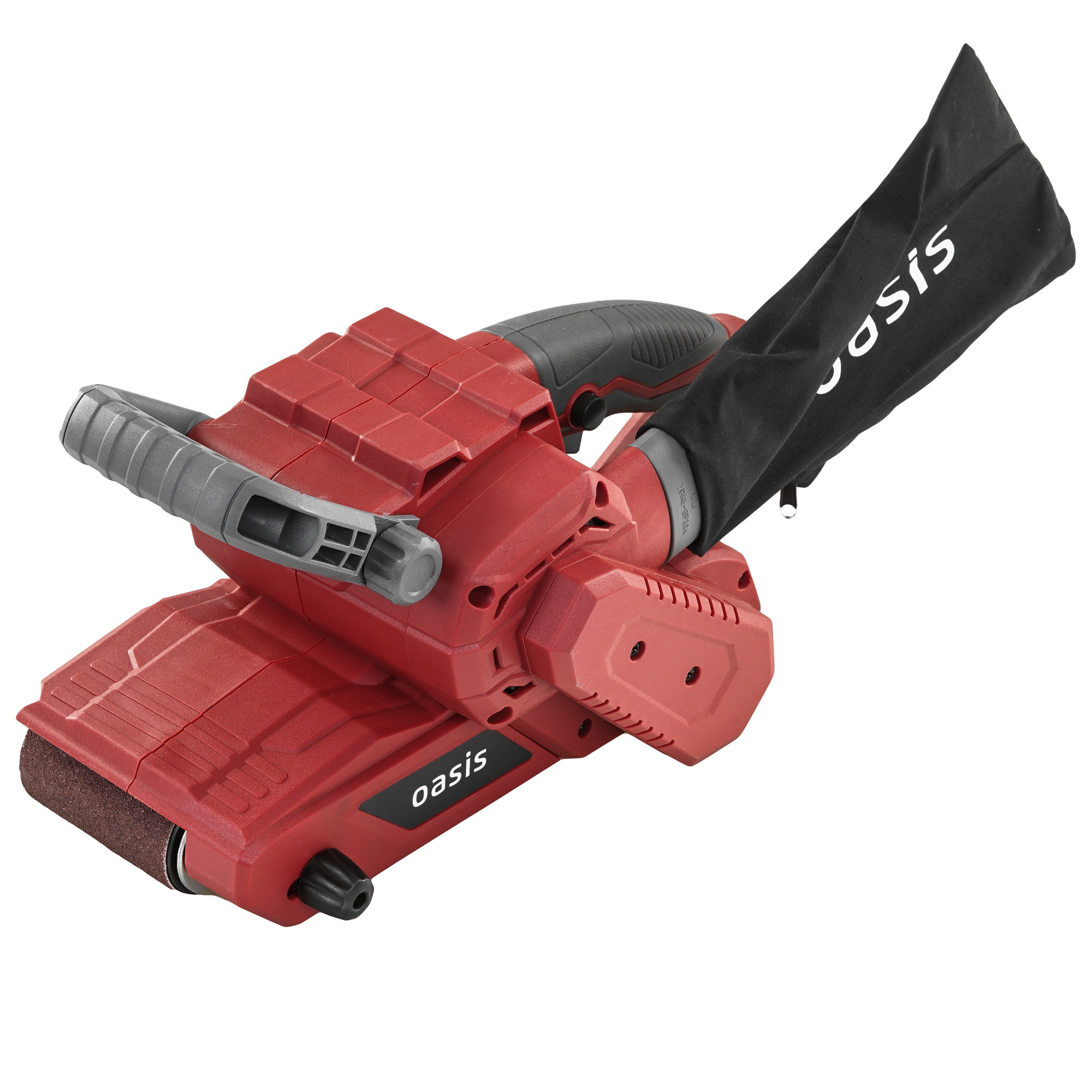 Ленточная шлифмашина Oasis GL-105 Pro 9125066 STDN-0002302