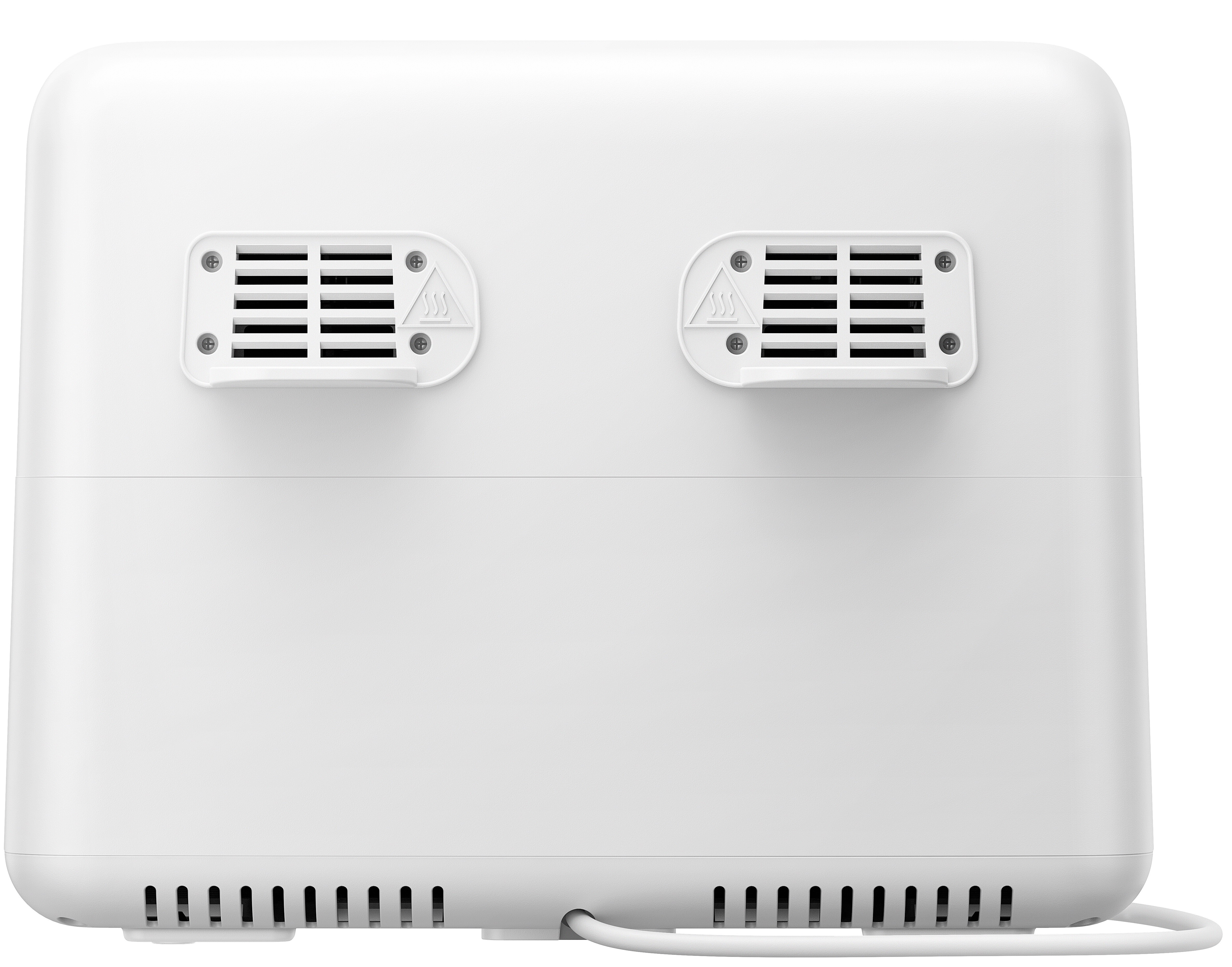 5616905 Аэрогриль Trouver AirFryer FD20 Pro белый STDN-0105951 - Вид №5