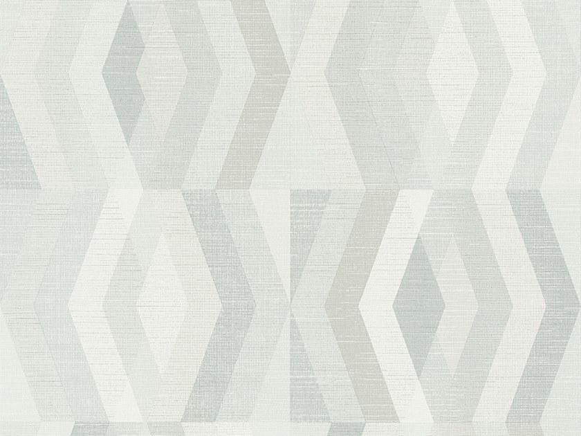 Architects Paper Моющиеся флизелиновые обои с геометрическим рисунком Geo nordic 375334 - Вид №3