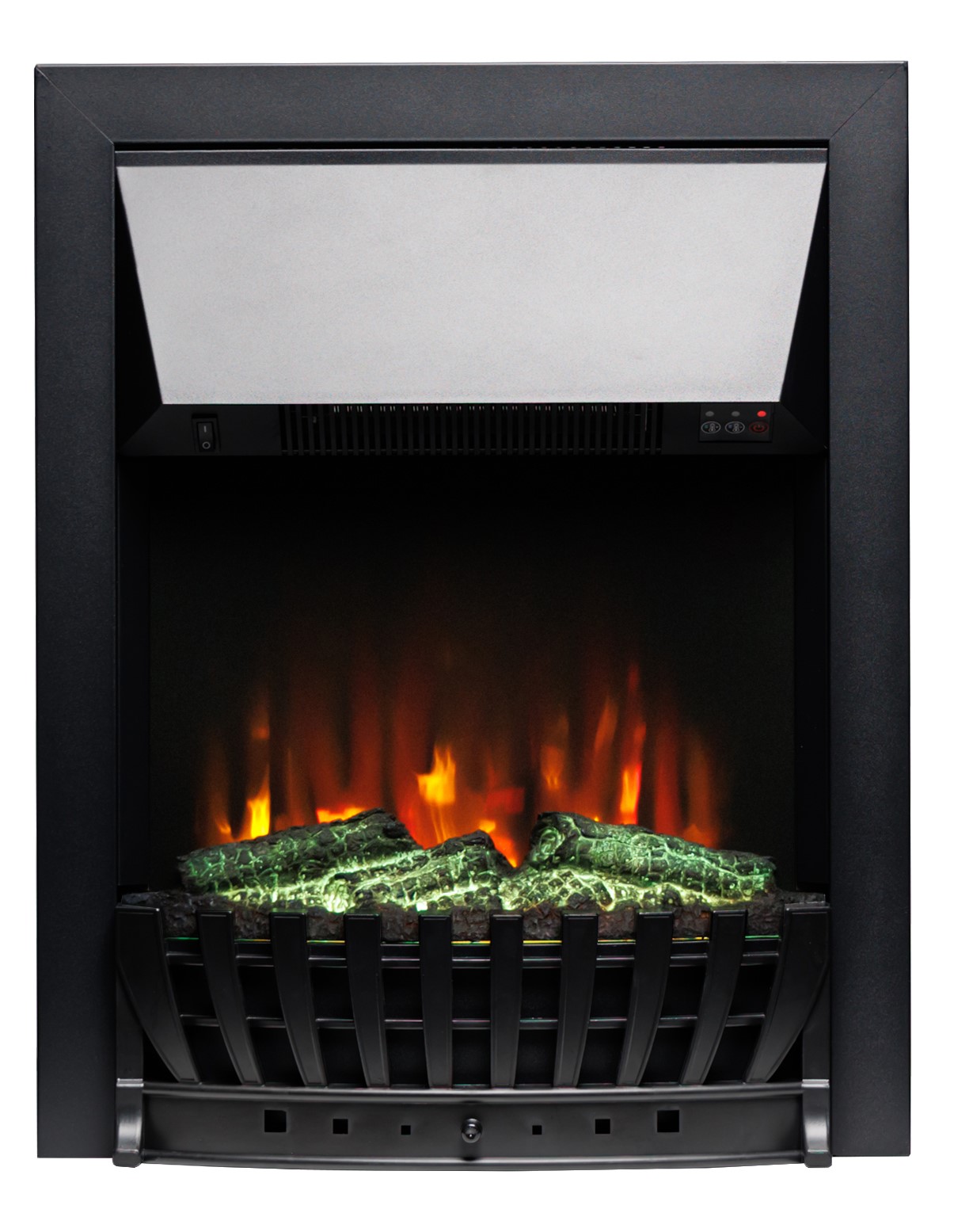 9184107 Каминокомплект Elekam Vernisaj + Velar F2020G2 STDN-0071587 - Вид №4