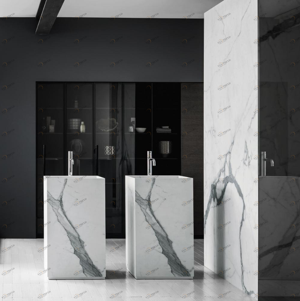 Мебель в ванну sky композиция #176 Arbi SKY176