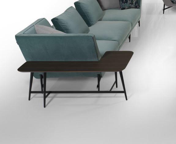 Roche Bobois Лакированный журнальный столик sun-id-1351602 - Вид №2