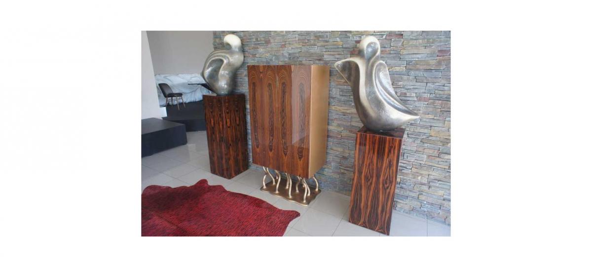 042269 Сервант a Karpa Allan  - Вид №4