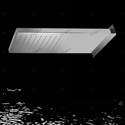 Тропический душ SOFFRETBIXS Geda Nextage Shower Heads Душевая головка Shower Heads