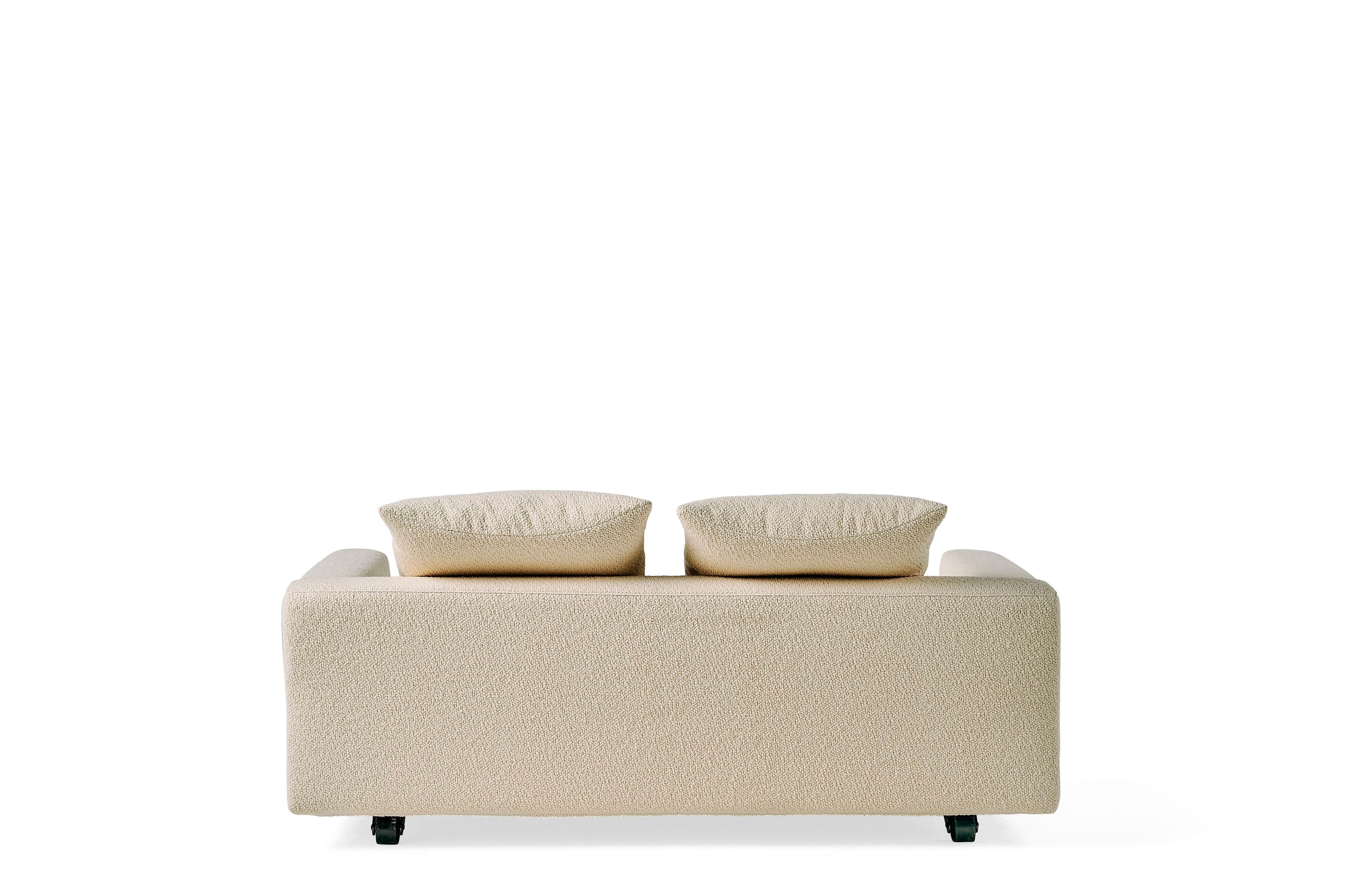 2-местный диван BALERI ITALIA BILL ARCH-00035171 - Вид №2